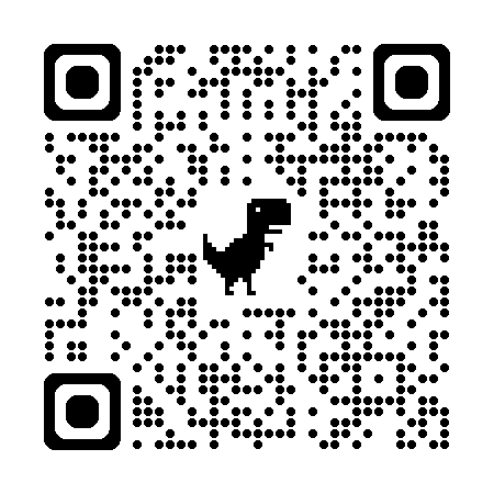验票二维码
